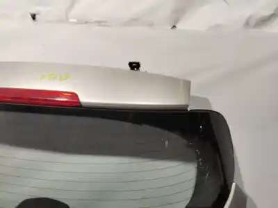 Second-hand car spare part tailgate for peugeot 308 access oem iam references   