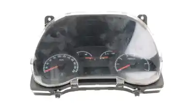 Peça sobressalente para automóvel em segunda mão quadrante por opel combo d expression l1h1 referências oem iam 503015160608  