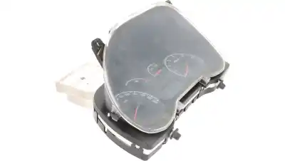 Peça sobressalente para automóvel em segunda mão quadrante por opel combo d expression l1h1 referências oem iam 503015160608  