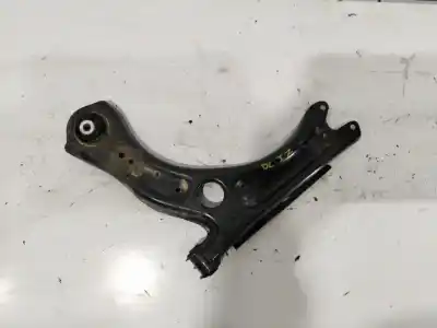 Pezzo di ricambio per auto di seconda mano braccio di sospensione anteriore sinistro inferiore per seat arona reference plus riferimenti oem iam   