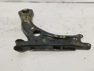 Pezzo di ricambio per auto di seconda mano braccio di sospensione anteriore sinistro inferiore per seat arona reference plus riferimenti oem iam   