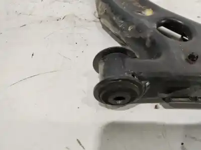 Pezzo di ricambio per auto di seconda mano braccio di sospensione anteriore sinistro inferiore per seat arona reference plus riferimenti oem iam   