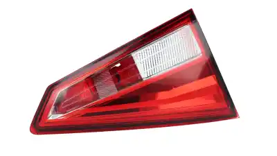 Second-hand car spare part Left Tailgate Light for SEAT ARONA 1.6 TDI OEM IAM references 6F9945093D  