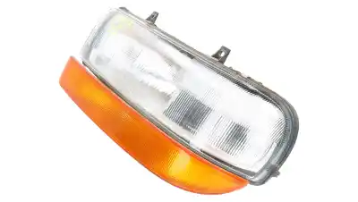Second-hand car spare part Left Headlight for RENAULT MASTER II PHASE 2 COMBI Combi 2t8 L1 9 - Plazas OEM IAM references 38230748  