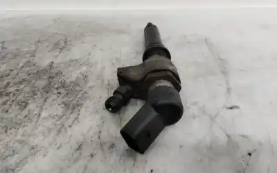 Peça sobressalente para automóvel em segunda mão injetor por peugeot partner (s2) combi plus referências oem iam 9652173780  