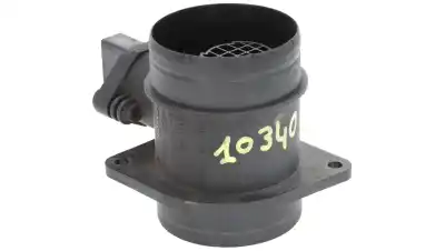 Second-hand car spare part flowmeter for audi a3 (8l) 1.9 tdi oem iam references 038906461c  