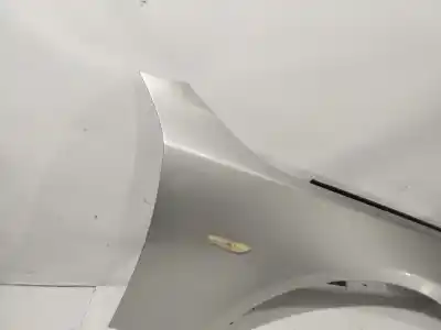 Peça sobressalente para automóvel em segunda mão Guarda-lamas Dianteiro Direito por BMW 5 (E60) 520 I Referências OEM IAM   