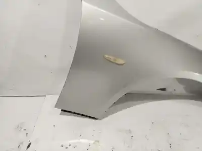 Peça sobressalente para automóvel em segunda mão guarda-lamas dianteiro direito por bmw 5 (e60) 520 i referências oem iam   