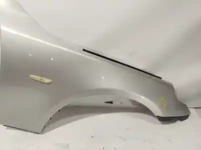 Peça sobressalente para automóvel em segunda mão guarda-lamas dianteiro direito por bmw 5 (e60) 520 i referências oem iam   