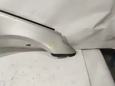 Peça sobressalente para automóvel em segunda mão guarda-lamas dianteiro direito por bmw 5 (e60) 520 i referências oem iam   