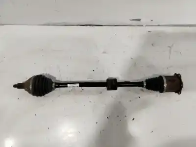 Second-hand car spare part front right transmission for seat arona reference plus oem iam references 2q0407272ch  