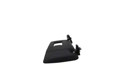 Peça sobressalente para automóvel em segunda mão pára-sol esquerdo por bmw serie 1 berlina (e81/e87) 118d referências oem iam   