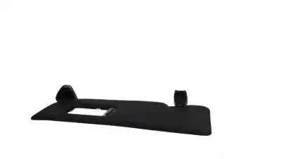 Peça sobressalente para automóvel em segunda mão pára-sol esquerdo por bmw serie 1 berlina (e81/e87) 118d referências oem iam   