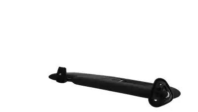 Pezzo di ricambio per auto di seconda mano tenda sinistra per bmw serie 1 berlina (e81/e87) 118d riferimenti oem iam 