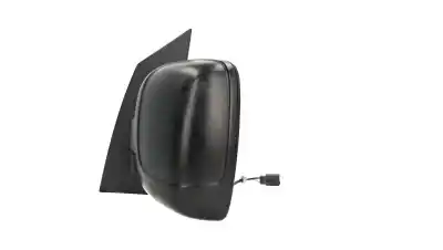 İkinci el araba yedek parçası Sol Ayna için CITROEN JUMPY HDi 90 27 L1H1 Furg. 90 CV / 66 KW OEM IAM referansları E0205030  14007422XT