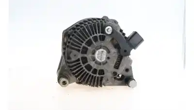 Peça sobressalente para automóvel em segunda mão alternador por peugeot 407 st confort referências oem iam 9654752880