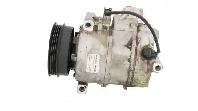Second-hand car spare part Air Conditioning Compressor for AUDI A4 BERLINA (8E) 1.9 TDI (96kW) OEM IAM references 8FK351322781  