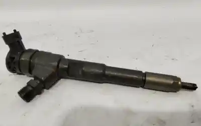 Second-hand car spare part injector for renault kangoo expression oem iam references h8201453073  