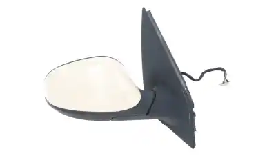 Peça sobressalente para automóvel em segunda mão espelho retrovisor direito por lancia ypsilon (101) 1.4 16v oro (10.2006->) referências oem iam e9014218  