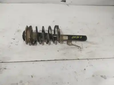 Peça sobressalente para automóvel em segunda mão amortecedor dianteiro direito por citroen berlingo 1.9 d multispace referências oem iam 5202gh  