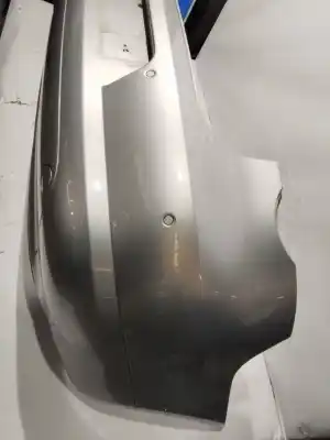 Peça sobressalente para automóvel em segunda mão para choques traseiro por volkswagen eos (1f7) 2.0 tdi referências oem iam   