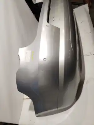 Peça sobressalente para automóvel em segunda mão para choques traseiro por volkswagen eos (1f7) 2.0 tdi referências oem iam   