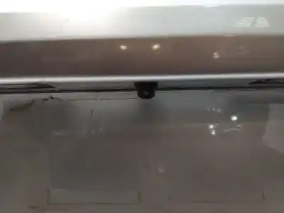 Peça sobressalente para automóvel em segunda mão para choques traseiro por volkswagen eos (1f7) 2.0 tdi referências oem iam   