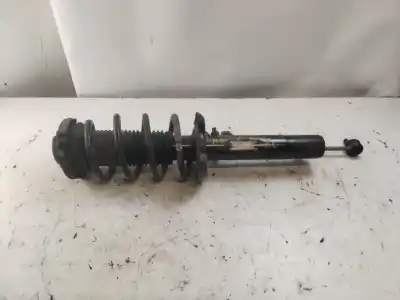 Peça sobressalente para automóvel em segunda mão amortecedor dianteiro direito por audi a3 (8p) 2.0 tdi referências oem iam   