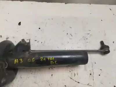 Peça sobressalente para automóvel em segunda mão Amortecedor Dianteiro Direito por AUDI A3 (8P) 2.0 TDI Referências OEM IAM   