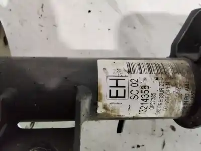 Peça sobressalente para automóvel em segunda mão  por OPEL CORSA D  Referências OEM IAM 13214358  