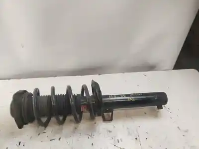 Peça sobressalente para automóvel em segunda mão Amortecedor Dianteiro Esquerdo por AUDI A3 (8P) 2.0 TDI Referências OEM IAM   