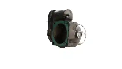 Gebrauchtes Autoersatzteil Drosselklappenstutzen zum AUDI A4 BERLINA (8E) 1.8 T Sport Edition OEM-IAM-Referenzen 06B133062M  