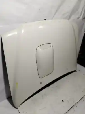 Gebrauchtes Autoersatzteil MOTORHAUBE zum MITSUBISHI L 200 (K6/7) 2500 TD American Spirit OEM-IAM-Referenzen   