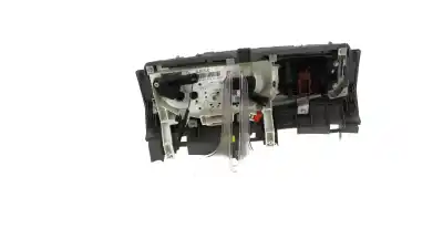 Peça sobressalente para automóvel em segunda mão comando de sofagem (chauffage / ar condicionado)  por renault trafic combi (ab 4.01) 29 combi6 acristalado parcial referências oem iam   