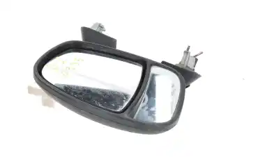 Second-hand car spare part left rearview mirror for renault trafic combi (ab 4.01) 29 combi6 acristalado parcial oem iam references e2010022