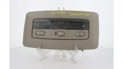 Second-hand car spare part INTERIOR LIGHT for RENAULT TRAFIC COMBI (AB 4.01)  OEM IAM references   