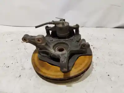 Second-hand car spare part front left knuckle for opel combo d expression l1h1 oem iam references   