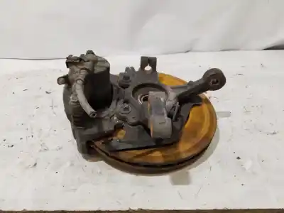 Second-hand car spare part front left knuckle for opel combo d expression l1h1 oem iam references   