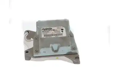 Second-hand car spare part airbag control unit for renault trafic combi (ab 4.01) 29 combi6 acristalado parcial oem iam references 820469232