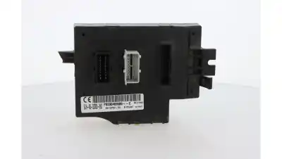 Автозапчасти б/у КОМФОРТНЫЙ МОДУЛЬ за RENAULT TRAFIC COMBI (AB 4.01) 29 Combi6 acristalado parcial ссылки OEM IAM P8200409680  