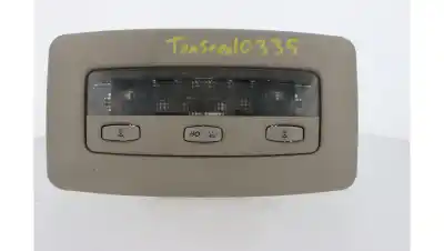 Автозапчасти б/у ВНУТРЕННИЙ СВЕТ за RENAULT TRAFIC COMBI (AB 4.01) 29 Combi6 acristalado parcial ссылки OEM IAM   