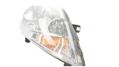 Автозапчасти б/у ПРАВАЯ ФАРА за RENAULT TRAFIC COMBI (AB 4.01) 29 Combi6 acristalado parcial ссылки OEM IAM 8200701356  