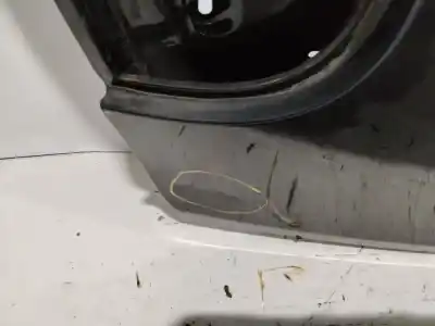 Автозапчасти б/у ЗАДНЯЯ ДВЕРЬ за VOLKSWAGEN GOLF V BERLINA (1K1) Highline ссылки OEM IAM   