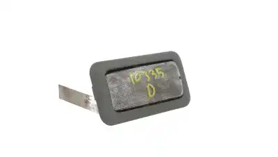 Second-hand car spare part INTERIOR LIGHT for RENAULT TRAFIC COMBI (AB 4.01)  OEM IAM references 8200425660  