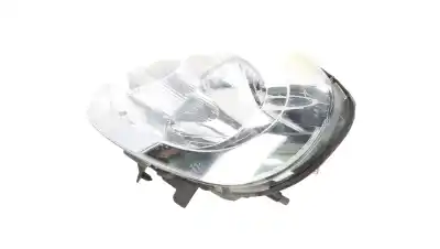 Second-hand car spare part left headlight for renault trafic combi (ab 4.01) 29 combi6 acristalado parcial oem iam references 