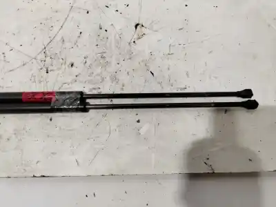 Pezzo di ricambio per auto di seconda mano AMMORTIZZATORI BAULE / PORTE per RENAULT TRAFIC COMBI (AB 4.01) 29 Combi6 acristalado parcial Riferimenti OEM IAM 91168256  