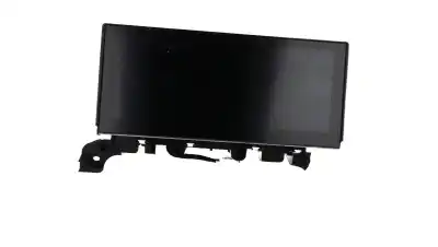 Pezzo di ricambio per auto di seconda mano DISPLAY MULTIFUNZIONE per PEUGEOT 3008 (PD) HYBRID 136 ALLURE 136 CV / 100 KW Riferimenti OEM IAM 9838917380  