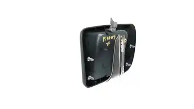 Pezzo di ricambio per auto di seconda mano MANIGLIA ESTERNA ANTERIORE DESTRA per PEUGEOT 1007 Urban 68 CV / 50 KW Riferimenti OEM IAM 9680112177  