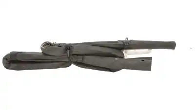 Pezzo di ricambio per auto di seconda mano AIRBAG LATERALE ANTERIORE DESTRO per PEUGEOT 1007 Urban 68 CV / 50 KW Riferimenti OEM IAM 9655837880  