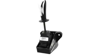 Pezzo di ricambio per auto di seconda mano LEVA DEL CAMBIO per PEUGEOT 1007 Urban 68 CV / 50 KW Riferimenti OEM IAM 9648012480  